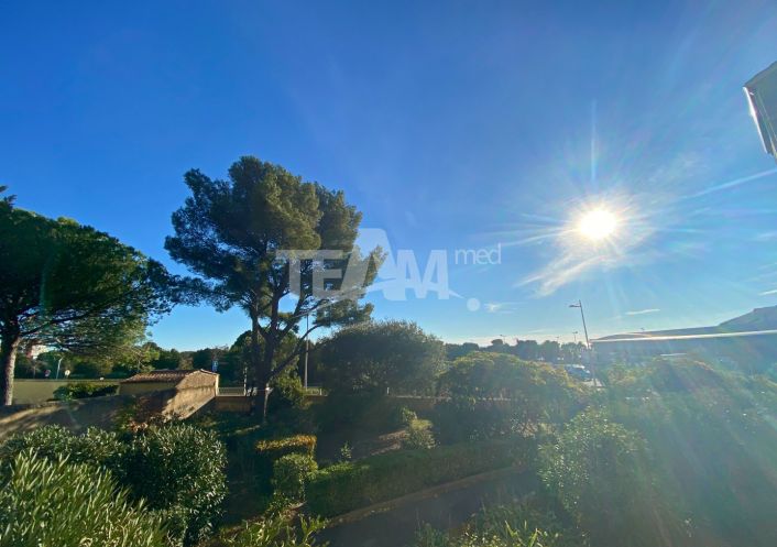 vente Appartement Sete