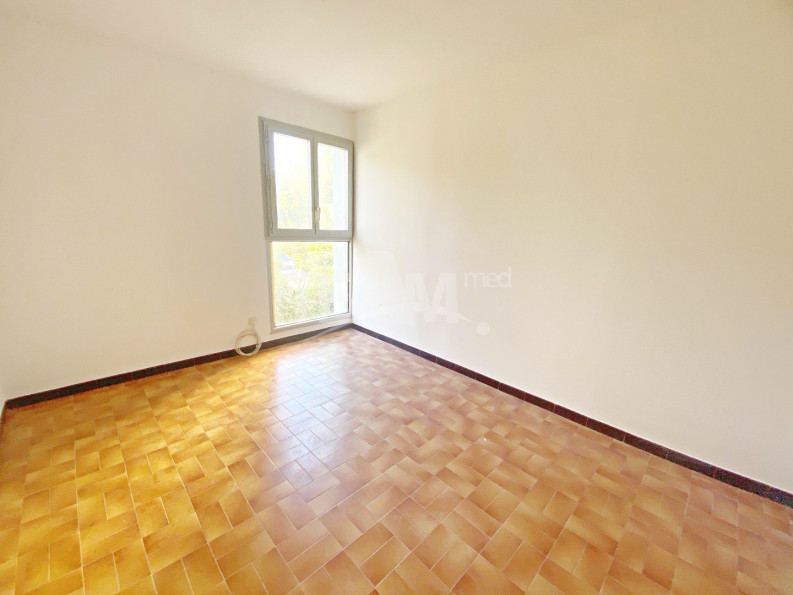 vente Appartement Sete - Photo 5