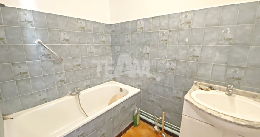 vente Appartement Sete