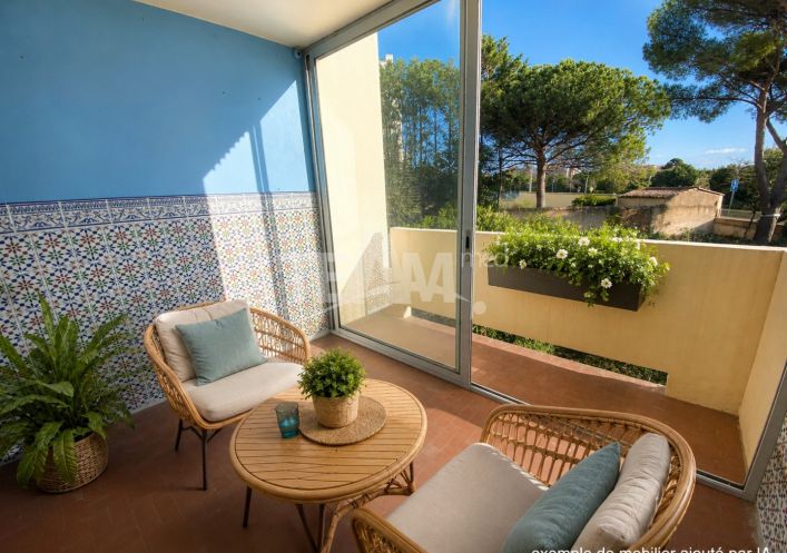 à vendre Appartement Sete