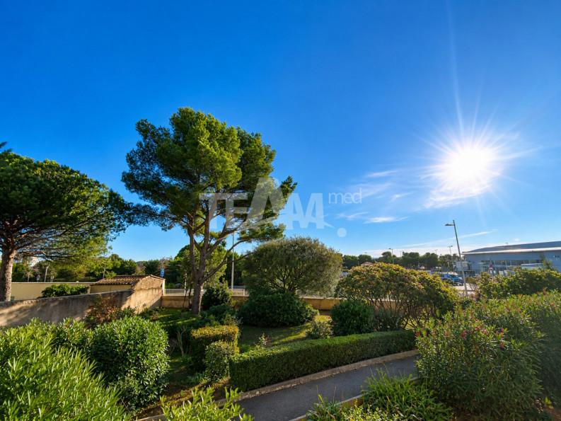 vente Appartement Sete - Photo 3