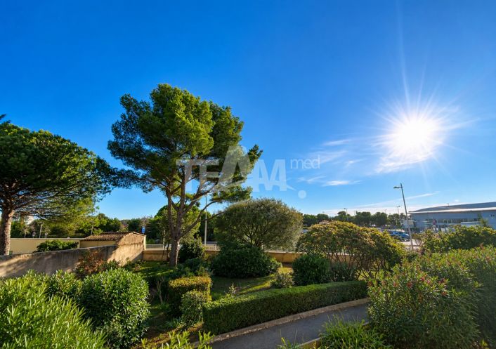 vente Appartement Sete