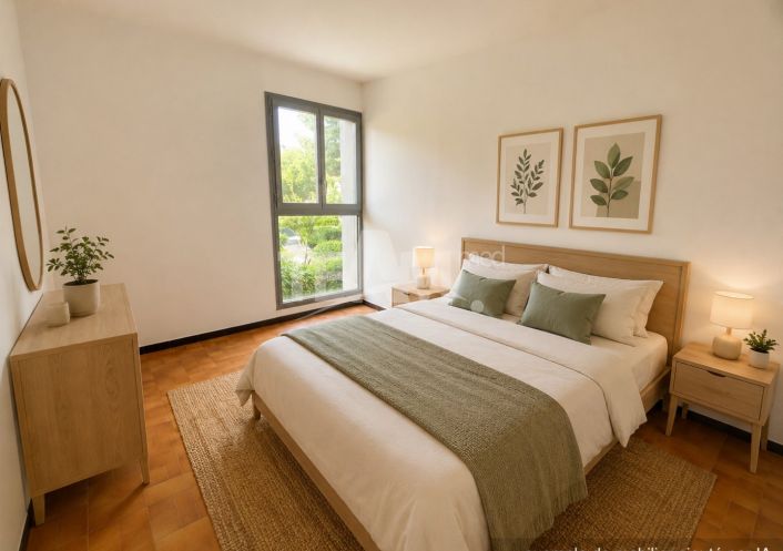 vente Appartement Sete