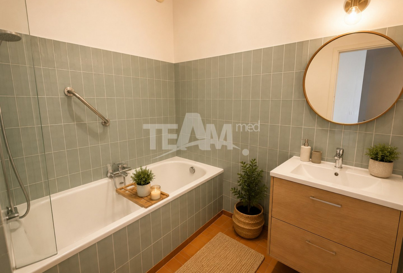 à vendre Appartement Sete - Photo 9