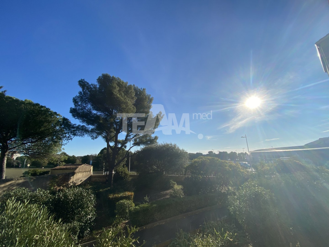 vente Appartement Sete - Photo 2