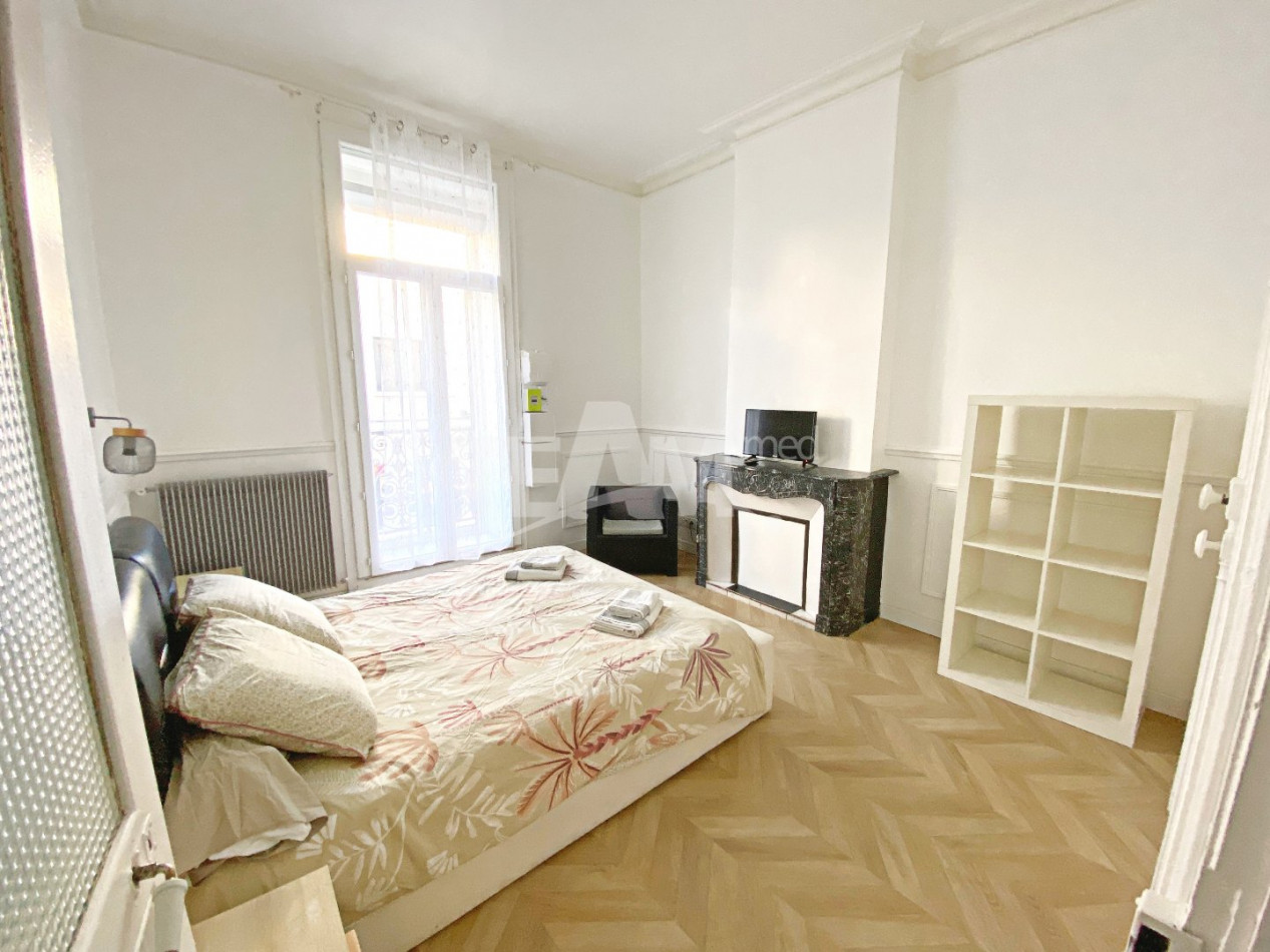 vente Appartement Sete - Photo 11