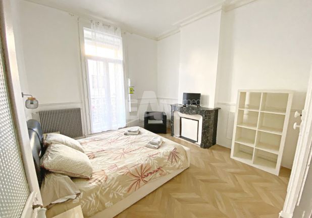 vente Appartement Sete