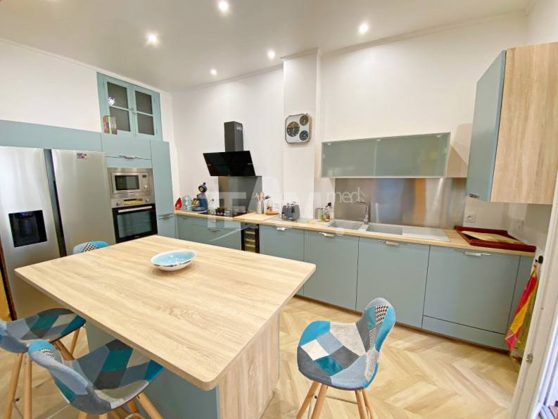 vente Appartement Sete - Photo 4