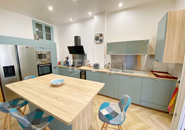 vente Appartement Sete