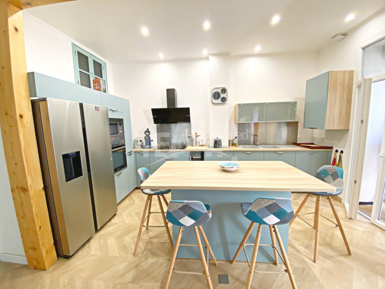 vente Appartement Sete - Photo 5