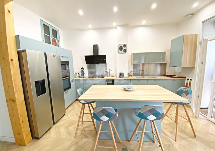 vente Appartement Sete