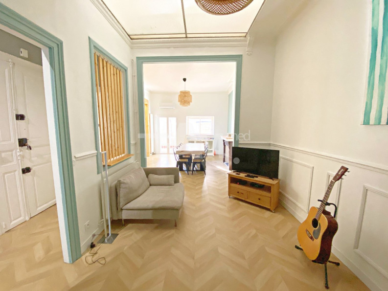 vente Appartement Sete - Photo 7