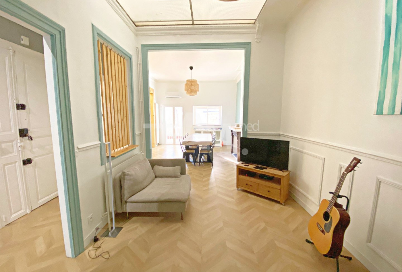 vente Appartement Sete - Photo 7