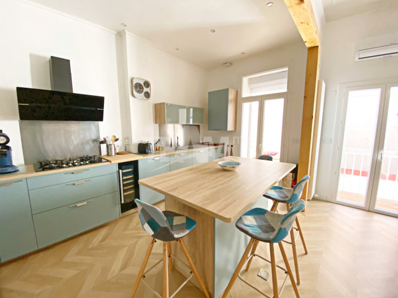 à vendre Appartement Sete - Photo 3