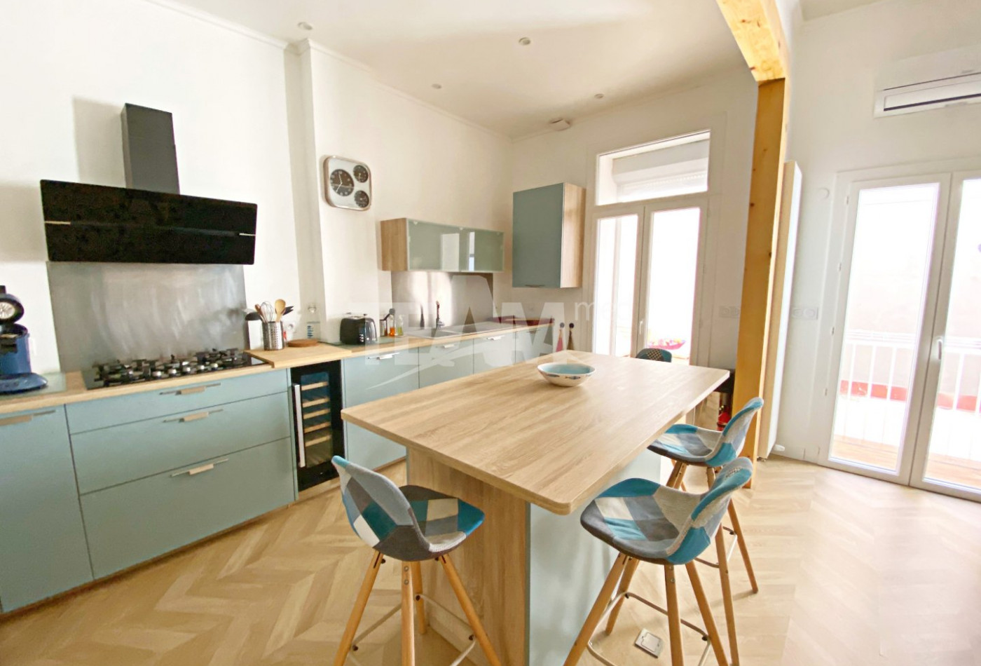 vente Appartement Sete - Photo 3