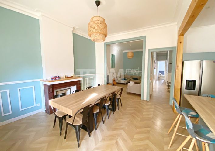 à vendre Appartement Sete