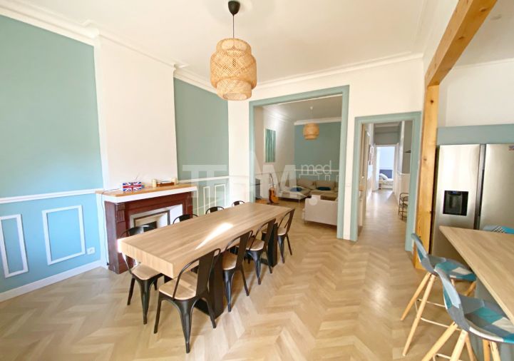 à vendre Appartement Sete