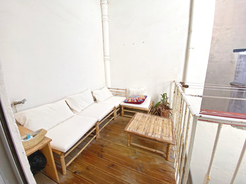 à vendre Appartement Sete - Photo 8