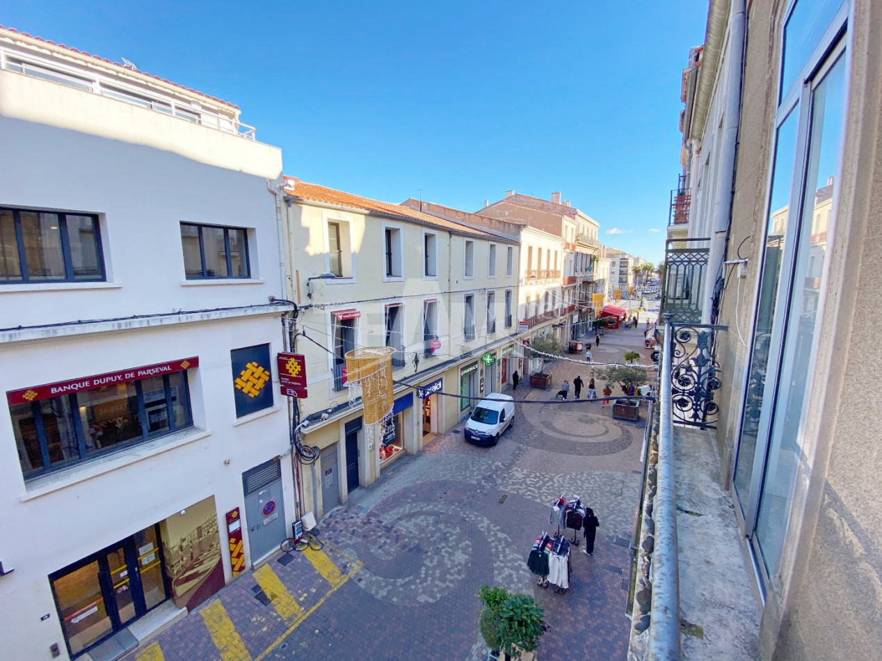 vente Appartement Sete - Photo 18