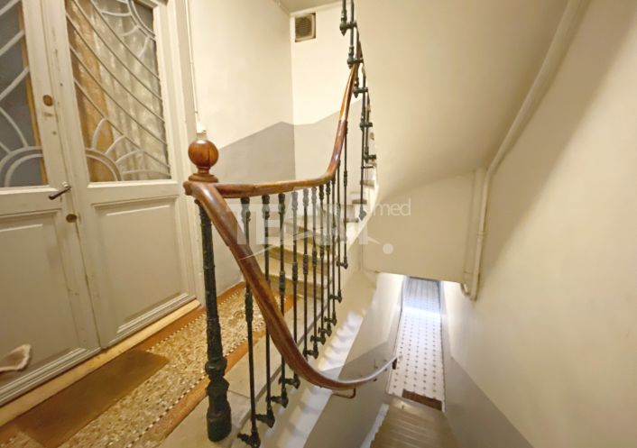 vente Appartement Sete