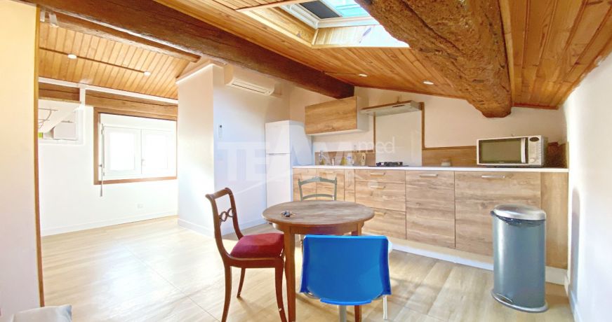 vente Appartement Sete