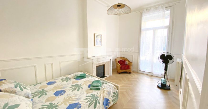 vente Appartement Sete