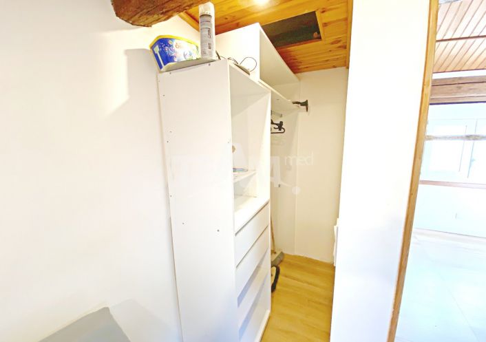 vente Appartement Sete