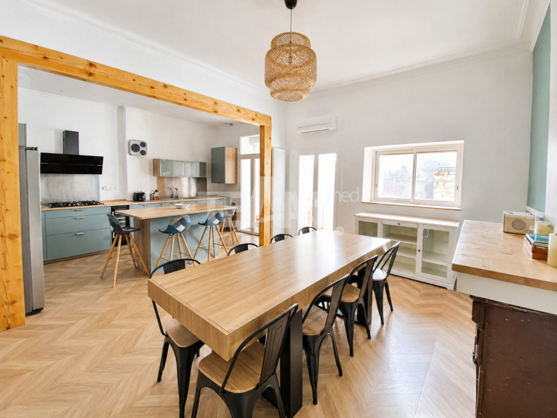 à vendre Appartement Sete - Photo 1
