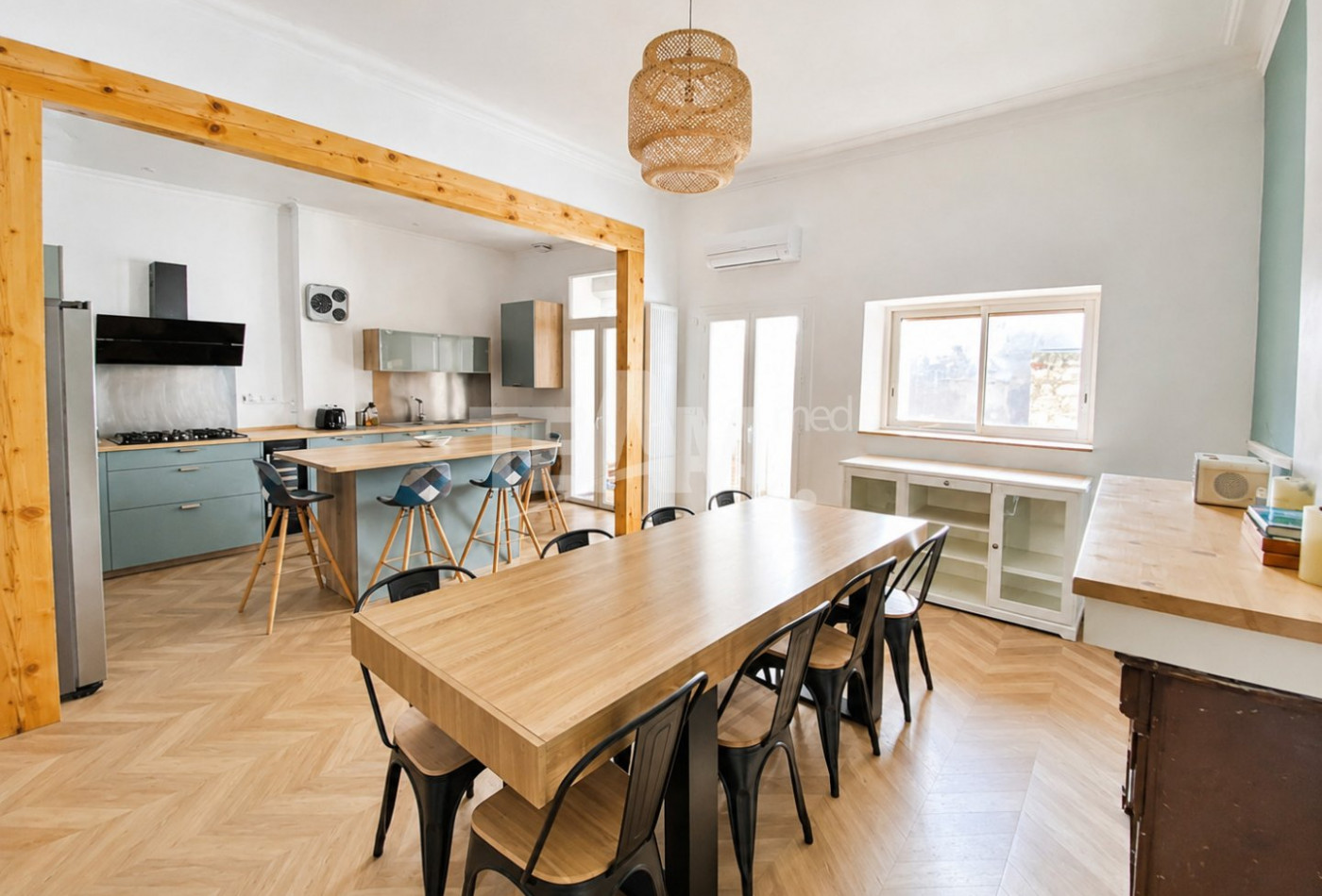 vente Appartement Sete - Photo 1