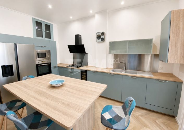 vente Appartement Sete
