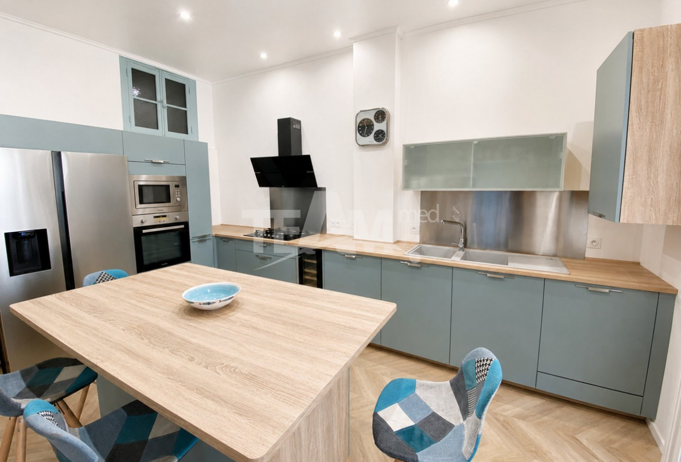 vente Appartement Sete - Photo 2