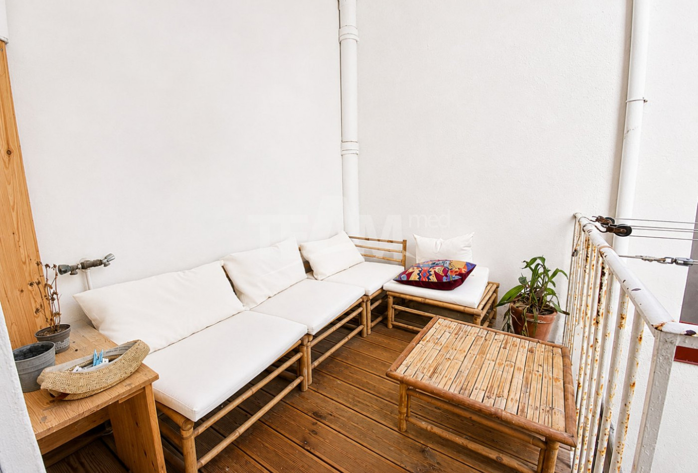 vente Appartement Sete - Photo 4