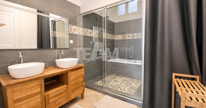 vente Appartement Sete