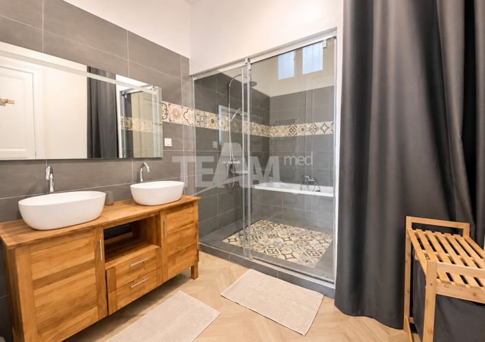 vente Appartement Sete
