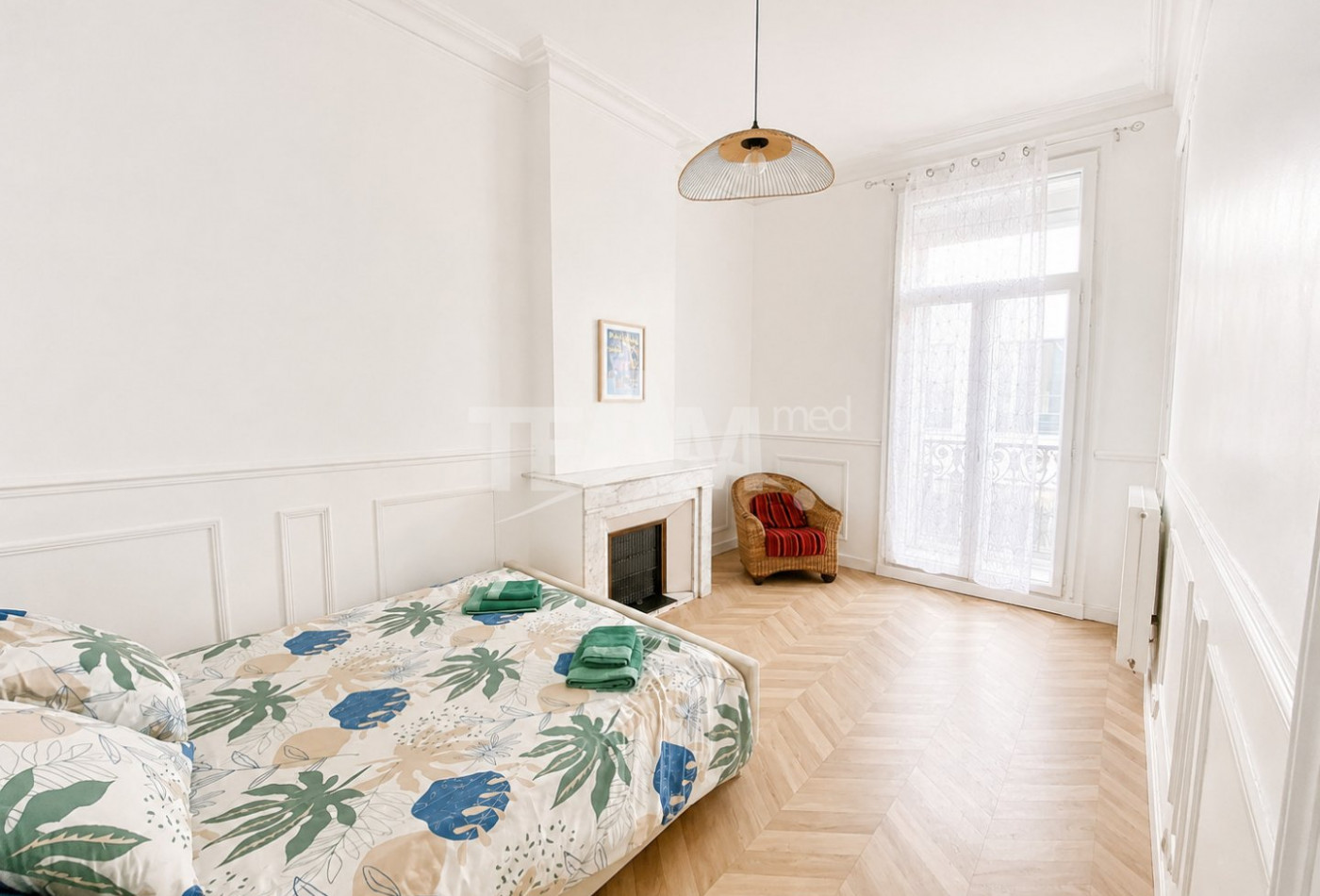 vente Appartement Sete - Photo 7