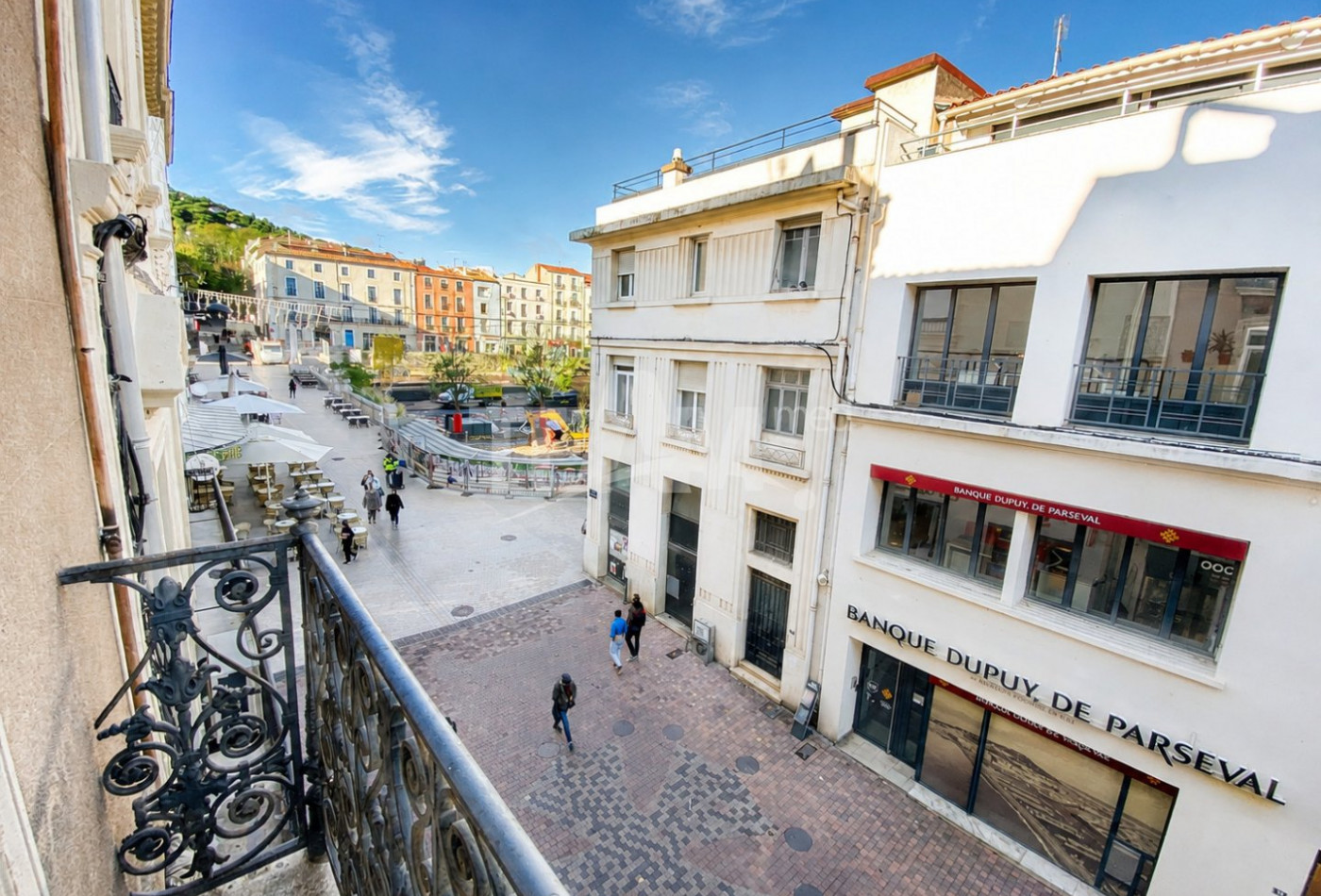 vente Appartement Sete - Photo 8