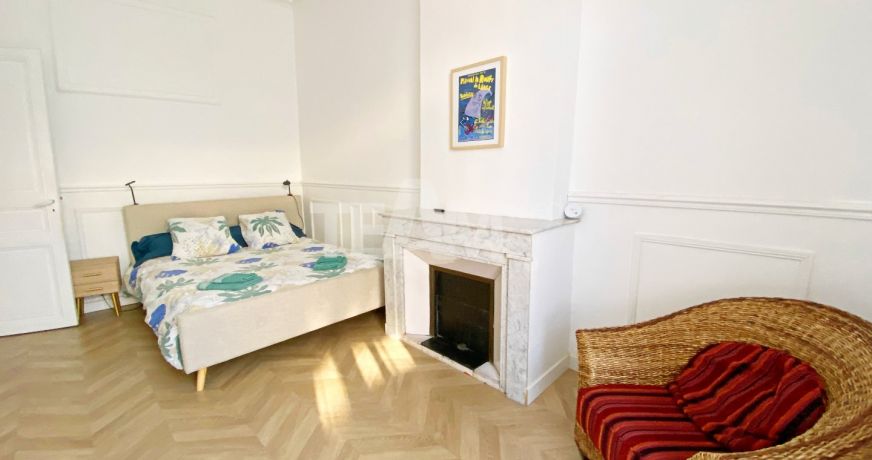 vente Appartement Sete