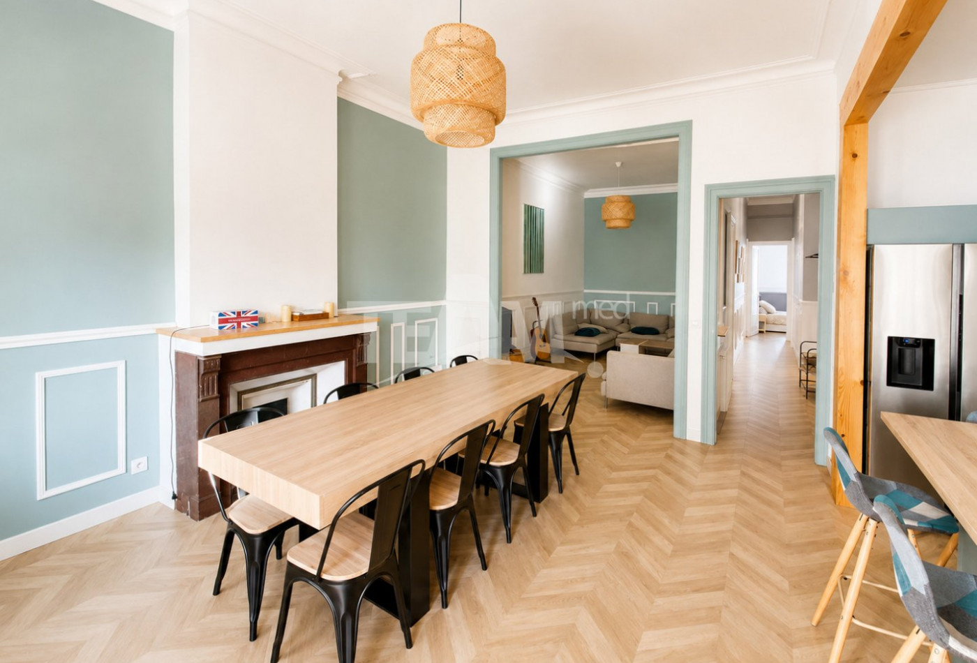 vente Appartement Sete - Photo 10