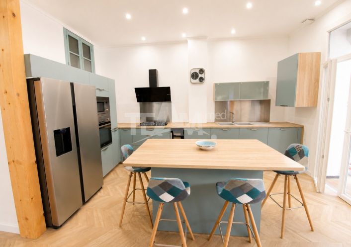 vente Appartement Sete
