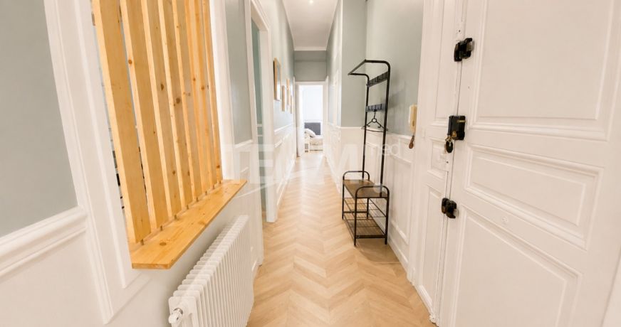 vente Appartement Sete