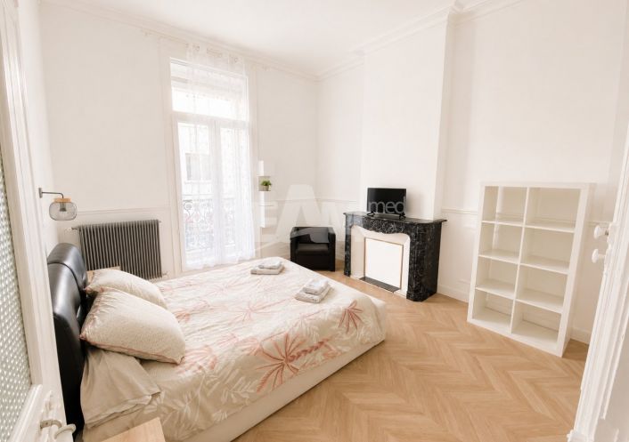 vente Appartement Sete