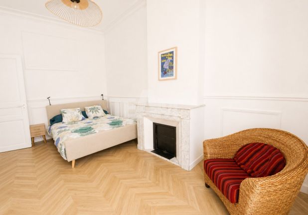 vente Appartement Sete
