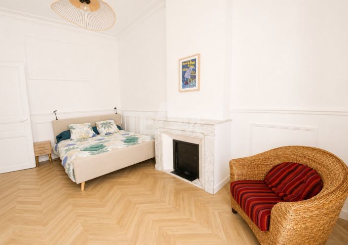 vente Appartement Sete