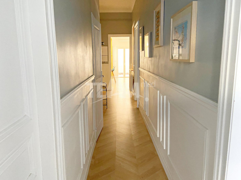 à vendre Appartement Sete - Photo 9