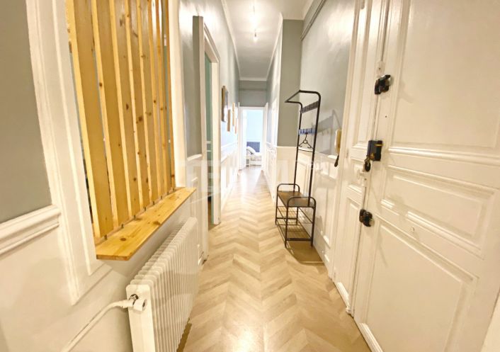 vente Appartement Sete