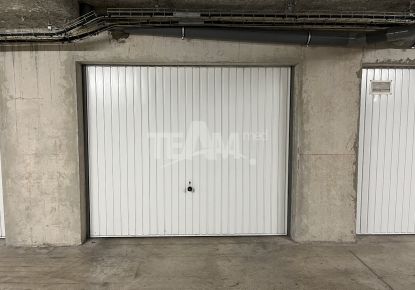 location Garage Sete