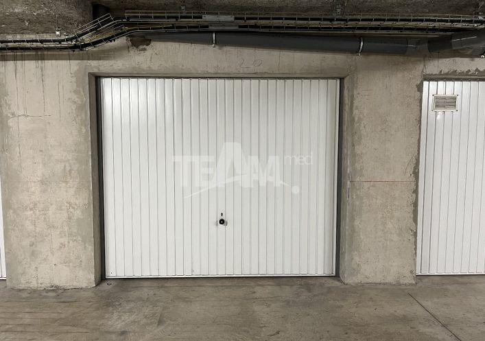 à louer Garage Sete