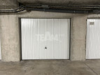 location Garage Sete