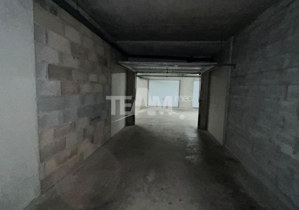 location Garage Sete