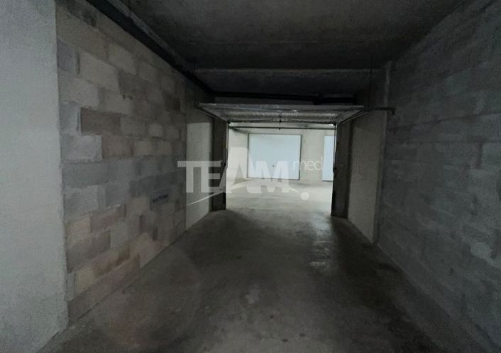 location Garage Sete